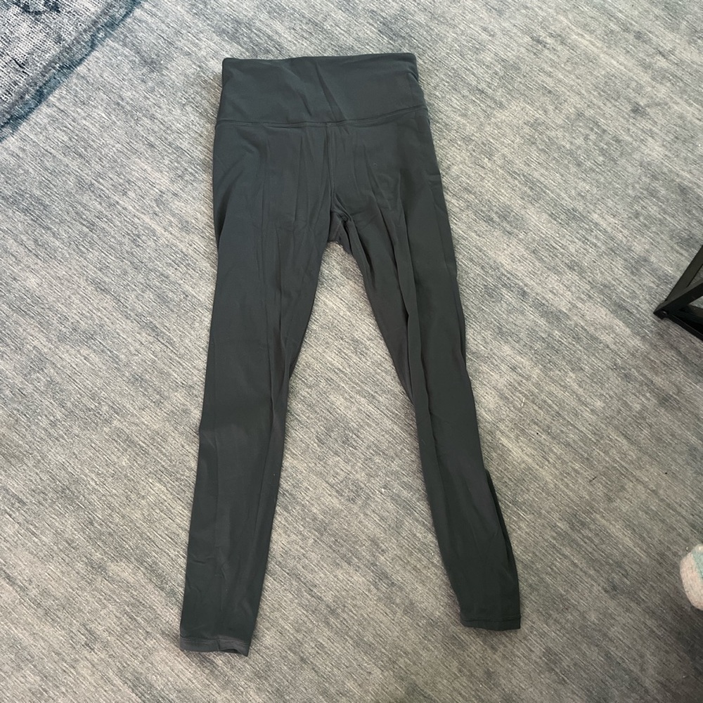 Ultra High Rise Elation 7/8 Tight